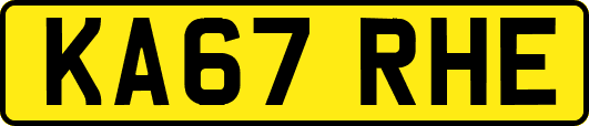 KA67RHE
