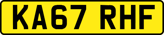 KA67RHF