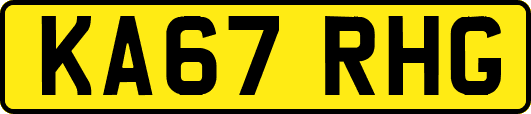 KA67RHG