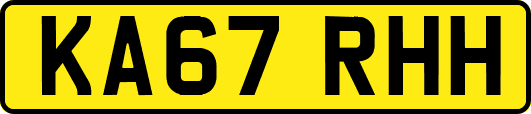 KA67RHH