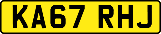 KA67RHJ