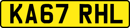KA67RHL