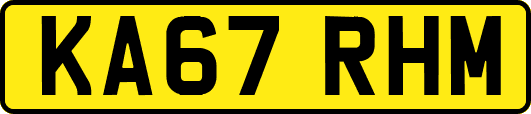 KA67RHM
