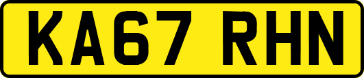 KA67RHN