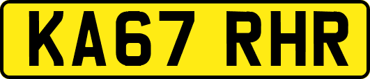 KA67RHR
