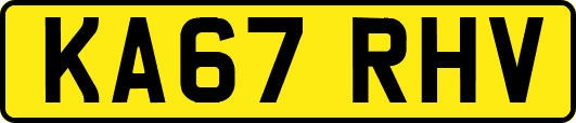 KA67RHV