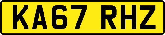 KA67RHZ