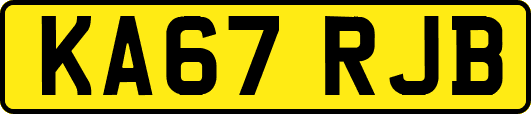 KA67RJB