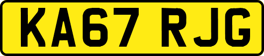 KA67RJG
