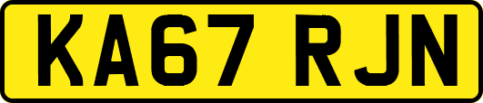 KA67RJN