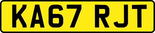 KA67RJT