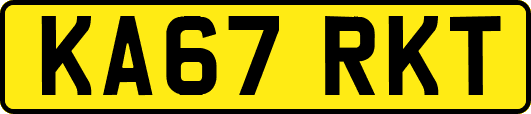 KA67RKT