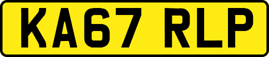 KA67RLP