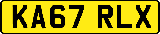 KA67RLX