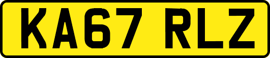 KA67RLZ