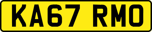 KA67RMO