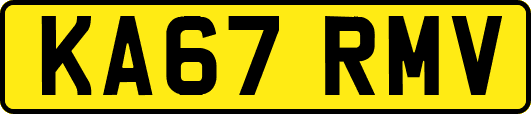 KA67RMV