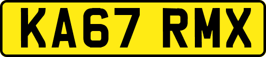 KA67RMX