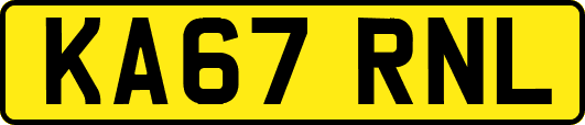 KA67RNL