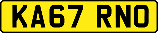 KA67RNO