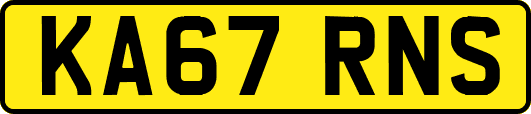 KA67RNS