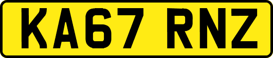 KA67RNZ