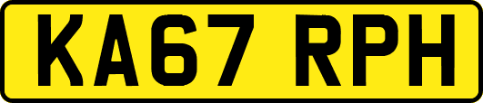 KA67RPH