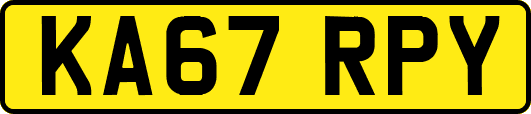KA67RPY