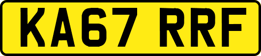 KA67RRF
