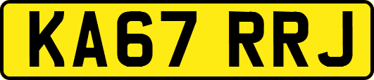 KA67RRJ