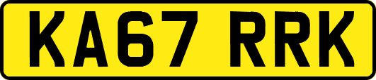 KA67RRK