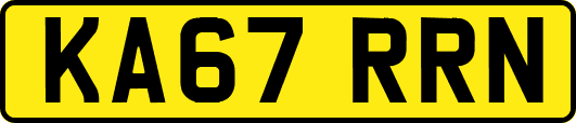 KA67RRN