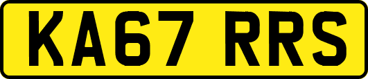 KA67RRS