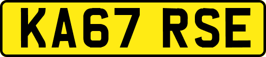 KA67RSE