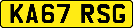 KA67RSG