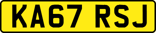 KA67RSJ