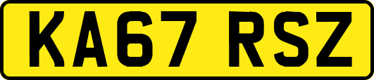 KA67RSZ