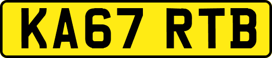 KA67RTB
