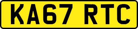 KA67RTC