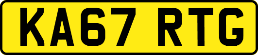 KA67RTG