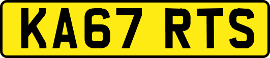 KA67RTS