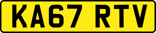KA67RTV