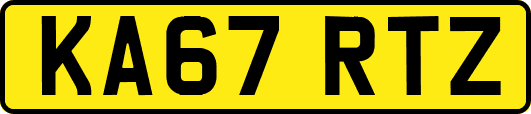 KA67RTZ