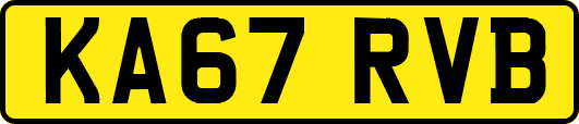 KA67RVB
