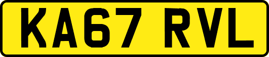 KA67RVL