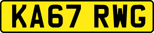 KA67RWG