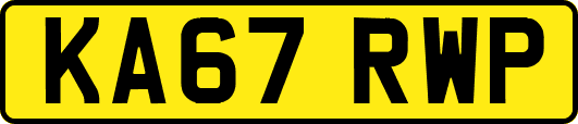 KA67RWP