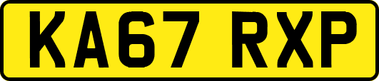 KA67RXP
