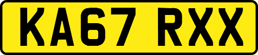 KA67RXX