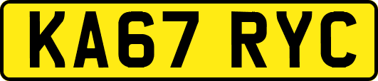 KA67RYC